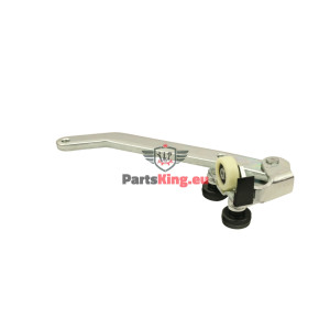 SCHIEBETÜRFÜHRUNG IVECO...