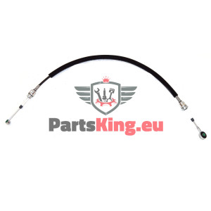 GANGSCHALTUNGSSEIL FIAT...