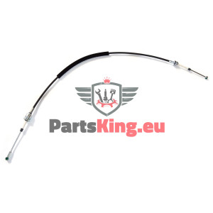 GANGSCHALTUNGSSEIL ALFA...