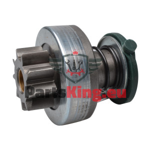 RITZEL / ANLASSER IVECO...