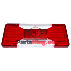 LEUCHTE HINTEN IVECO DAILY...