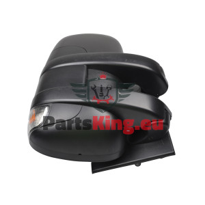 AUSSENSPIEGEL IVECO DAILY...