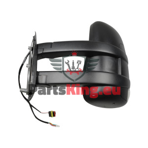 AUSSENSPIEGEL IVECO DAILY...