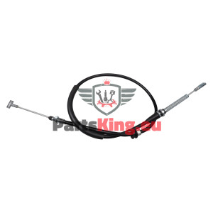 HANDBREMSSEIL IVECO DAILY...