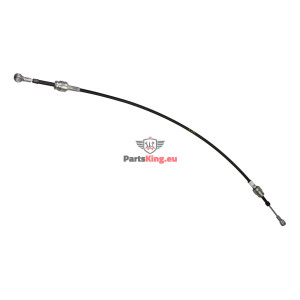 GANGSCHALTUNGSSEIL FIAT...