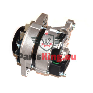 LICHTMASCHINE IVECO DAILY...