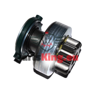 RITZEL / ANLASSER IVECO...