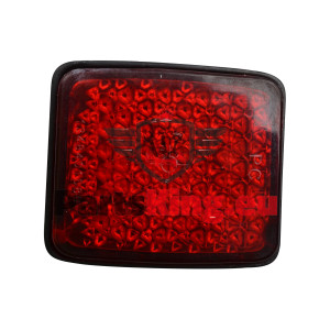 REFLEKTOR / STOSSECKE  FIAT...