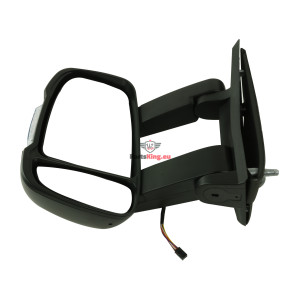 AUSSENSPIEGEL FIAT DUCATO...