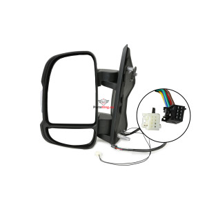 AUSSENSPIEGEL FIAT DUCATO...