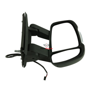 AUSSENSPIEGEL FIAT DUCATO...