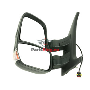 AUSSENFSPIEGEL IVECO DAILY...