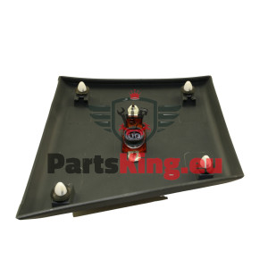 SCHUTZLEISTE / SEITENWAND...