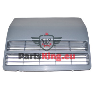 KÜHLERGRILL / LUFTEINLASS...