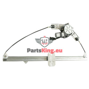 FENSTERHEBER IVECO DAILY...