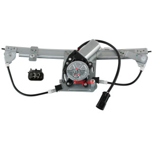 FENSTERHEBER FIAT 500...