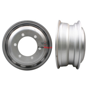 STAHLFELGE IVECO DAILY...