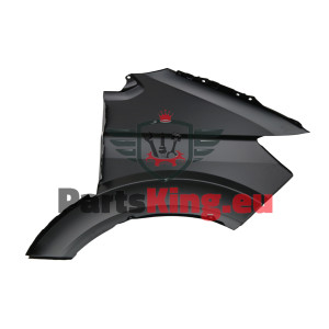 KOTFLÜGEL VW CRAFTER II...