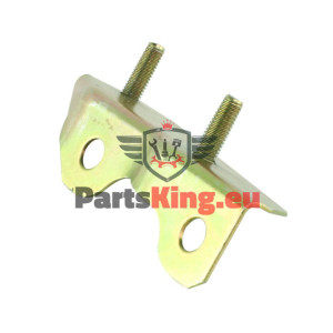 STOSSTANGENHALTER IVECO...