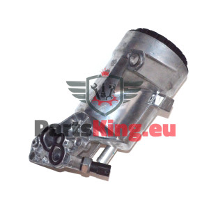 ÖLKÜHLER / WÄRMETAUSCHER...