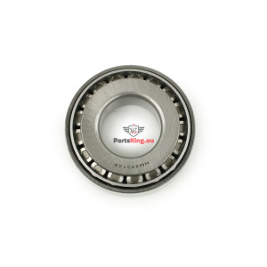 LAGER / DIFFERENTIAL  IVECO...