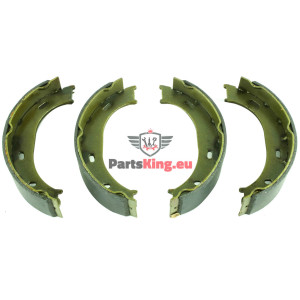 BREMSBACKENSATZ MERCEDES...