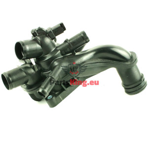 THERMOSTAT CITROEN BERLINGO...