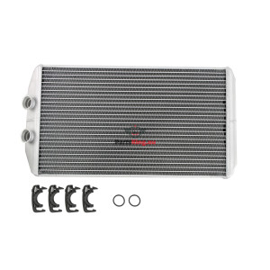 HEIZUNGSKÜHLER IVECO DAILY...