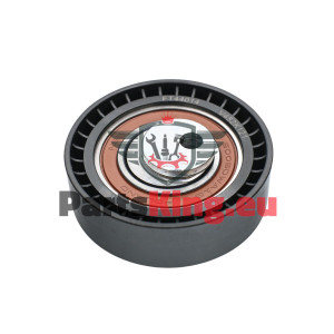 SPANNROLLE / ZAHNRIEMEN...