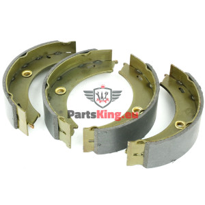 BREMSBACKENSATZ MERCEDES...