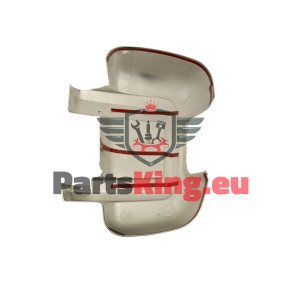 AUSSENSPIEGELABDECKUNG...