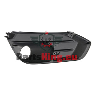 BLENDE / STOSSTANGE IVECO...