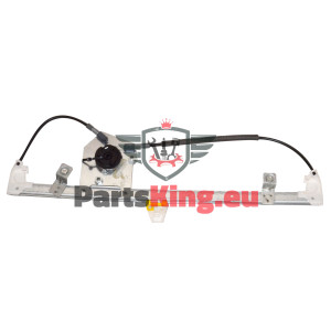 FENSTERHEBER FIAT DOBLO...