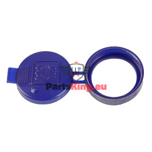 WASCHFLÜSSIGKEITSBEHÄLTER...