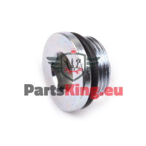 ÖLABLASSSCHRAUBE IVECO...