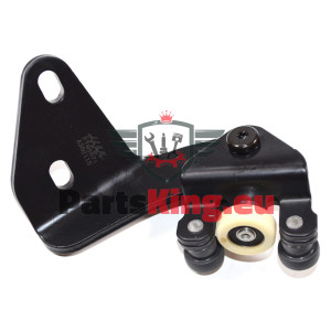 TÜRFÜHRUNG FORD TRANSIT...