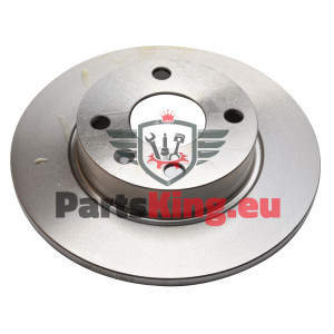 BREMSSCHEIBE OPEL COMBO C...