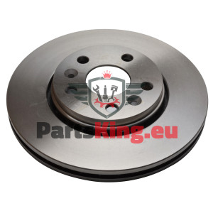 BREMSSCHEIBE RENAULT KANGOO...