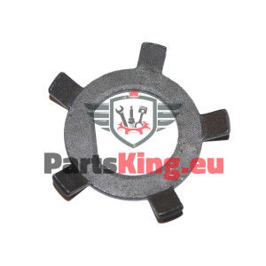 SCHEIBE / TRAGGELENK  IVECO...