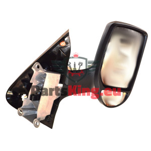 AUSSENPIEGEL FORD TRANSIT...