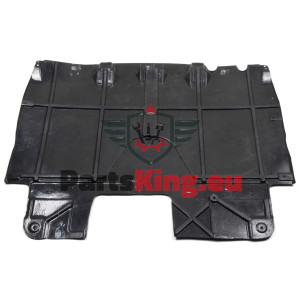 MOTORABDECKUNG FIAT PUNTO...