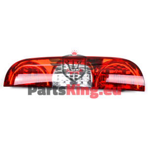 HECKLEUCHTE FIAT DOBLO...