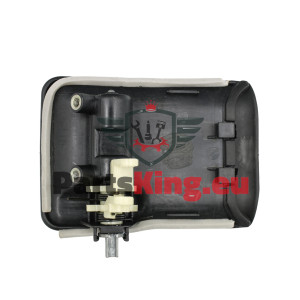 TÜRGRIFF AUSSEN BERLINGO...