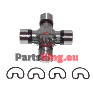 WELLENKREUZ / KARDANNWELLE...