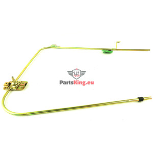 FENSTERHEBER IVECO DAILY...