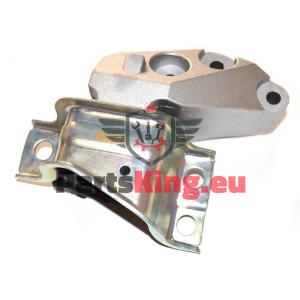 MOTORLAGER BOXER DUCATO...