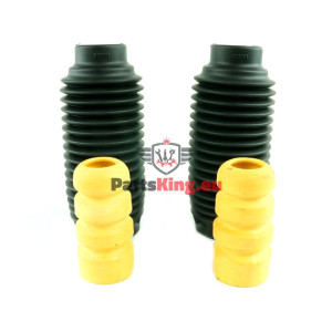 STAUBSCHUTZ / STOßDÄMPFER...