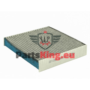 KABINENFILTER FORD TRANSIT...