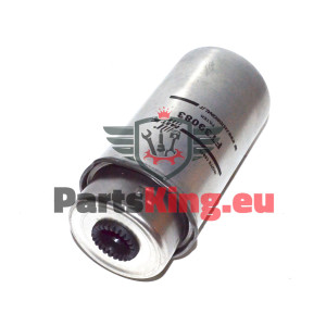 KRAFTSTOFFFILTER FORD...