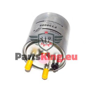 KRAFTSTOFFFILTER RENAULT...